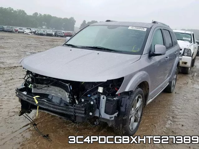 3C4PDCGBXHT527389 фото 3