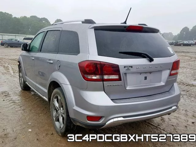 3C4PDCGBXHT527389 фото 4