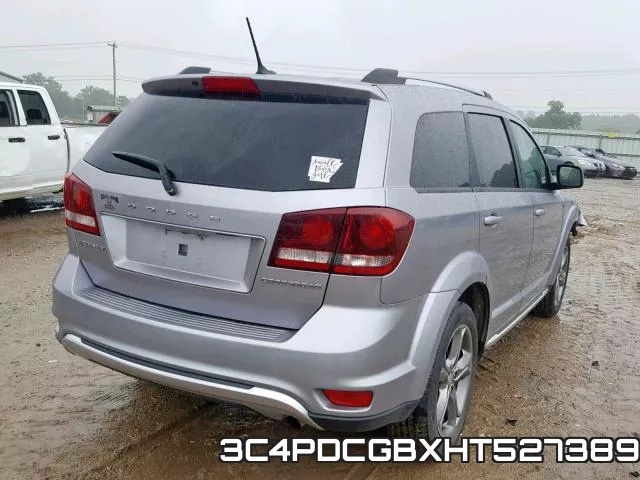 3C4PDCGBXHT527389 фото 5