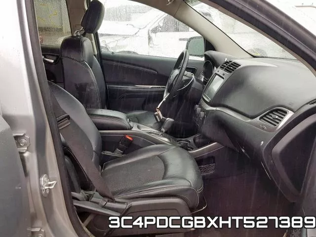 3C4PDCGBXHT527389 фото 6