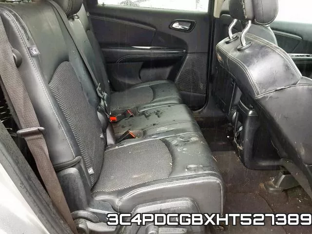 3C4PDCGBXHT527389 фото 7