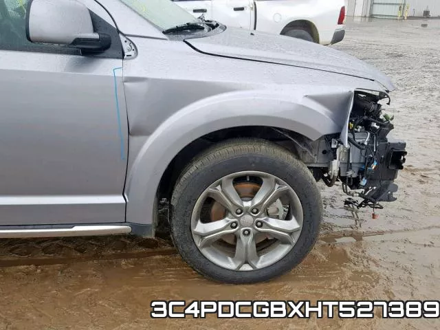 3C4PDCGBXHT527389 фото 10