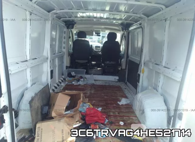 3C6TRVAG4HE521714 фото 9