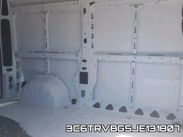 3C6TRVBG5JE131807 фото 7