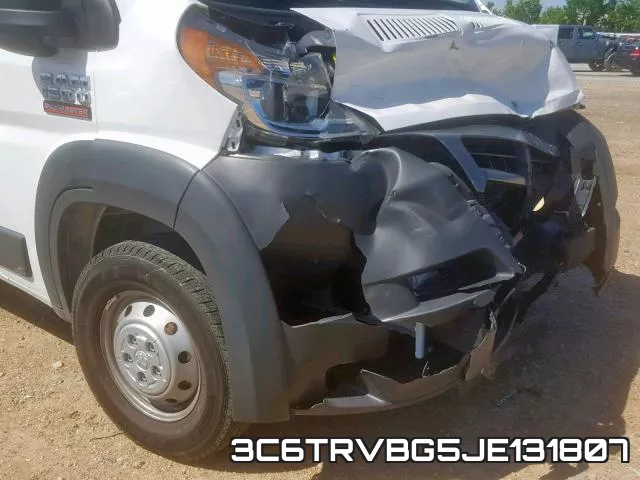 3C6TRVBG5JE131807 фото 10