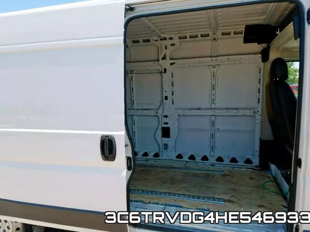 3C6TRVDG4HE546933 фото 7