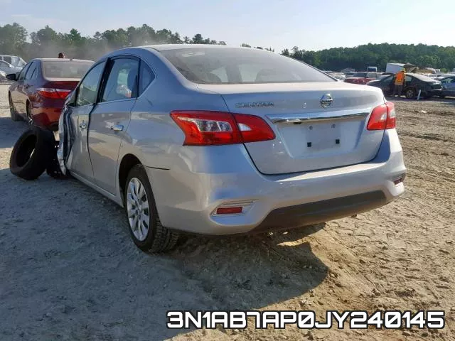 3N1AB7AP0JY240145 фото 4