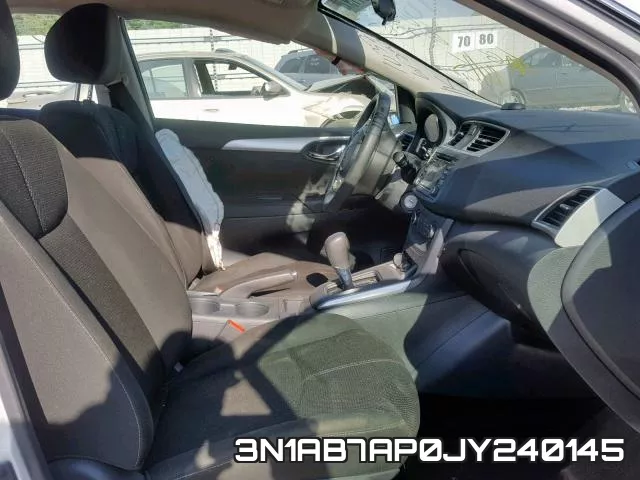 3N1AB7AP0JY240145 фото 6
