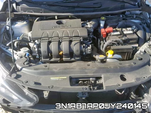 3N1AB7AP0JY240145 фото 8