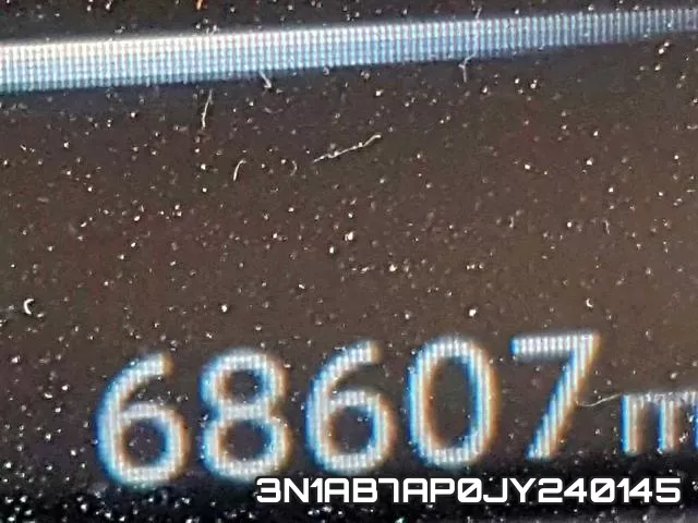 3N1AB7AP0JY240145 фото 9