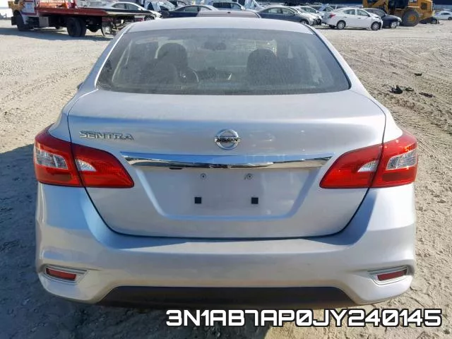 3N1AB7AP0JY240145 фото 10