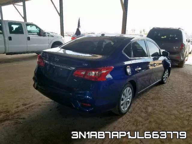 3N1AB7AP1JL663779 фото 5