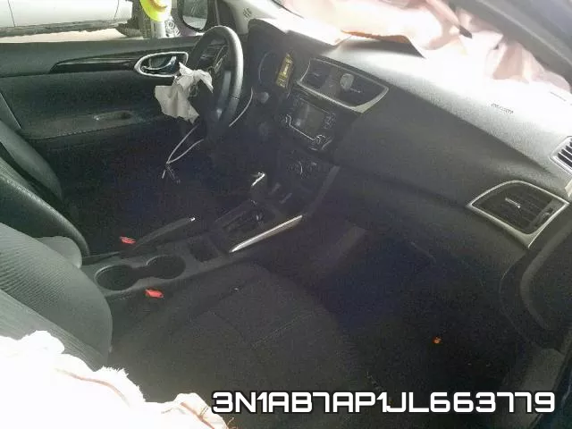 3N1AB7AP1JL663779 фото 6