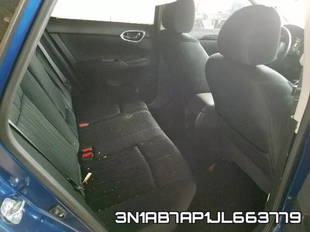 3N1AB7AP1JL663779 фото 7