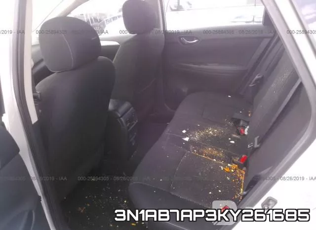 3N1AB7AP3KY261685 фото 9
