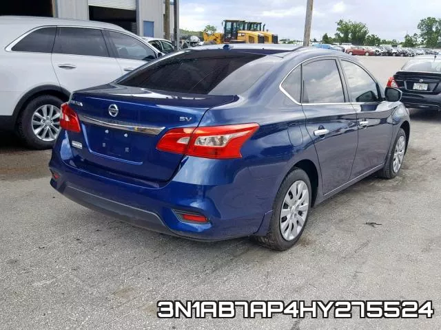 3N1AB7AP4HY275524 фото 5