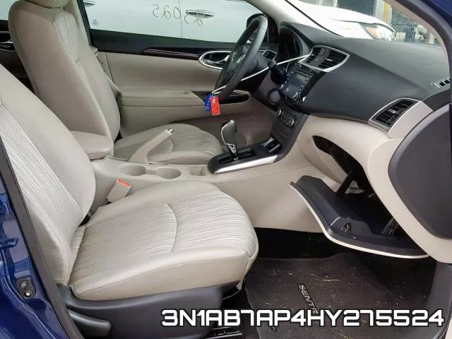 3N1AB7AP4HY275524 фото 6