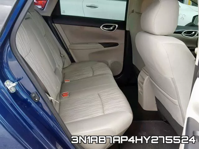 3N1AB7AP4HY275524 фото 7