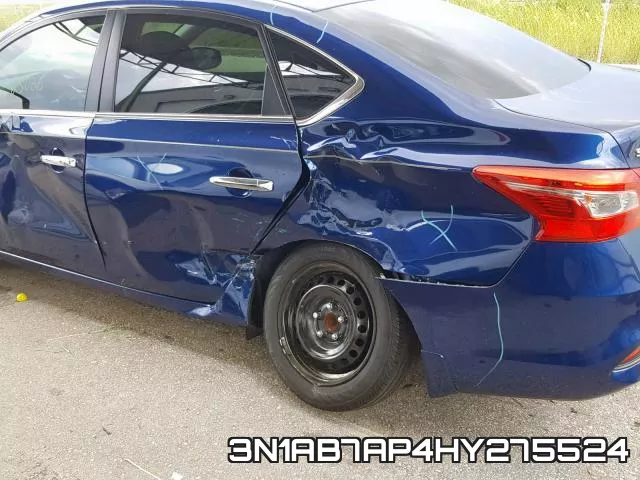 3N1AB7AP4HY275524 фото 10