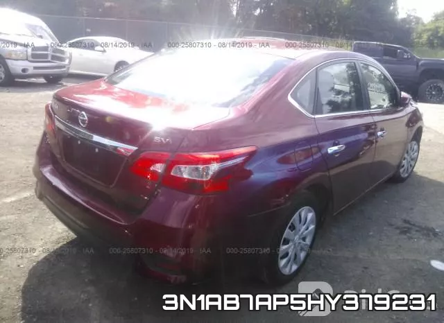 3N1AB7AP5HY379231 фото 5