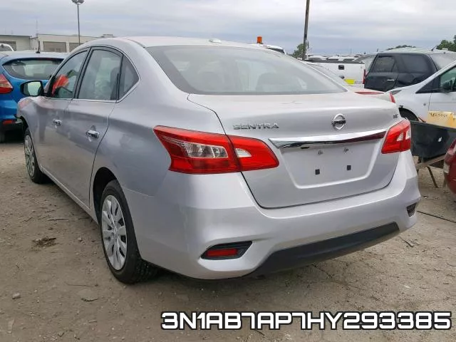 3N1AB7AP7HY293385 фото 4