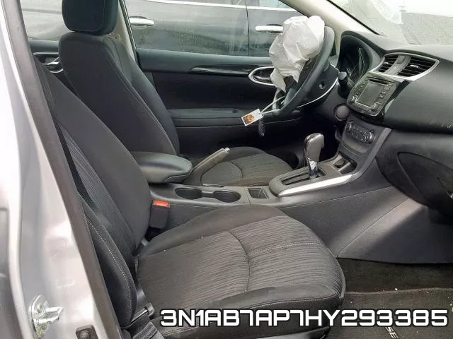 3N1AB7AP7HY293385 фото 6