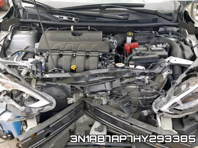 3N1AB7AP7HY293385 фото 8