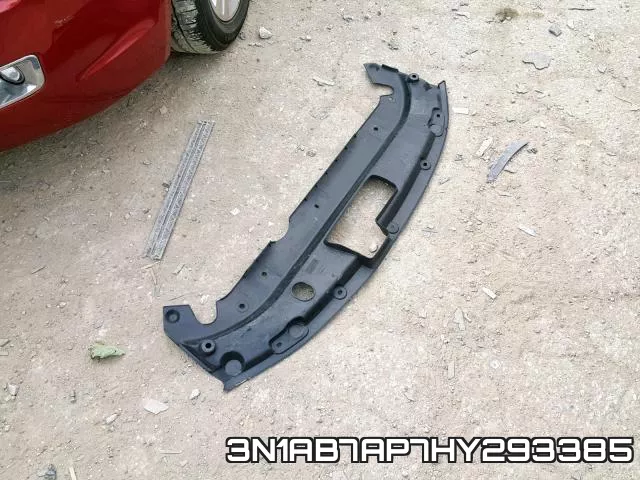3N1AB7AP7HY293385 фото 10