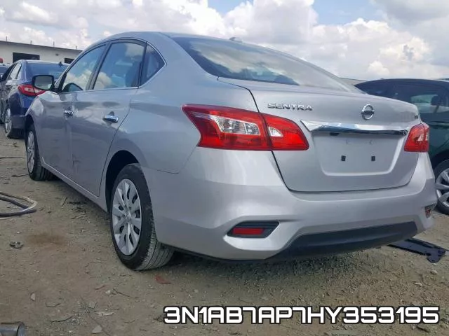 3N1AB7AP7HY353195 фото 4
