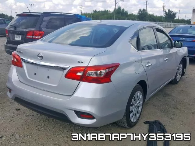 3N1AB7AP7HY353195 фото 5