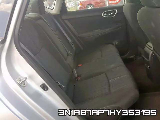 3N1AB7AP7HY353195 фото 7