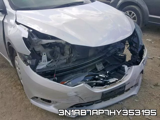 3N1AB7AP7HY353195 фото 10