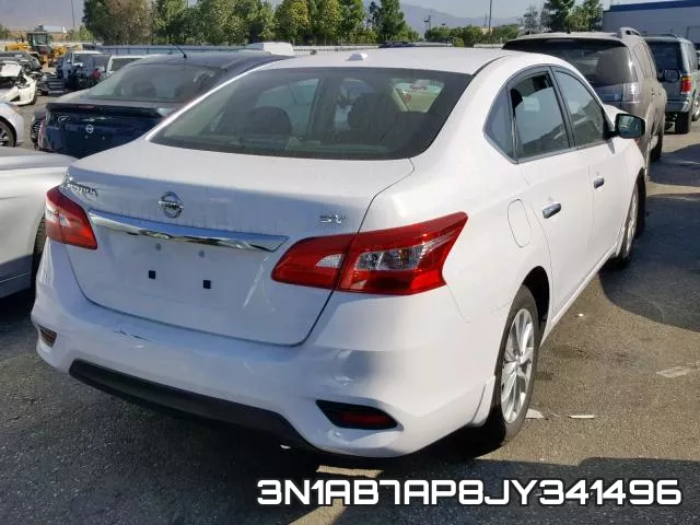 3N1AB7AP8JY341496 фото 5