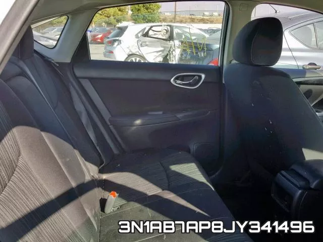 3N1AB7AP8JY341496 фото 7