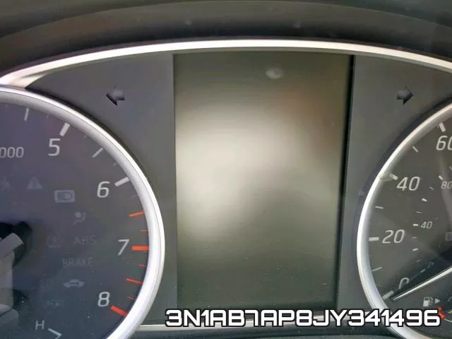 3N1AB7AP8JY341496 фото 9