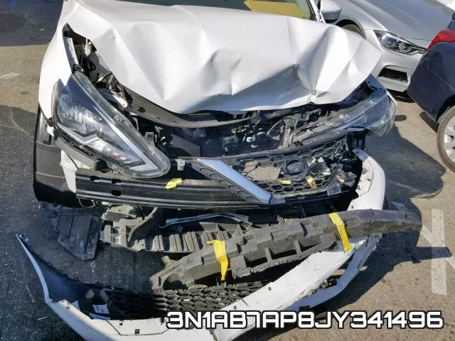 3N1AB7AP8JY341496 фото 10