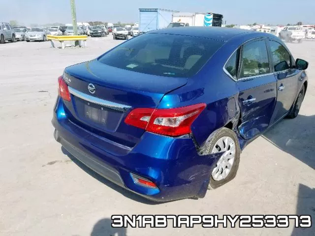 3N1AB7AP9HY253373 фото 5