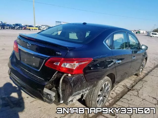 3N1AB7AP9KY337507 фото 5