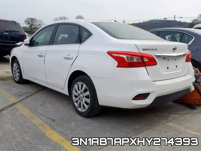 3N1AB7APXHY274393 фото 4