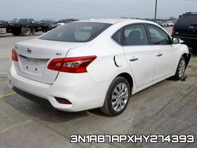 3N1AB7APXHY274393 фото 5