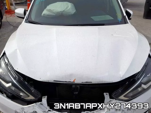 3N1AB7APXHY274393 фото 8