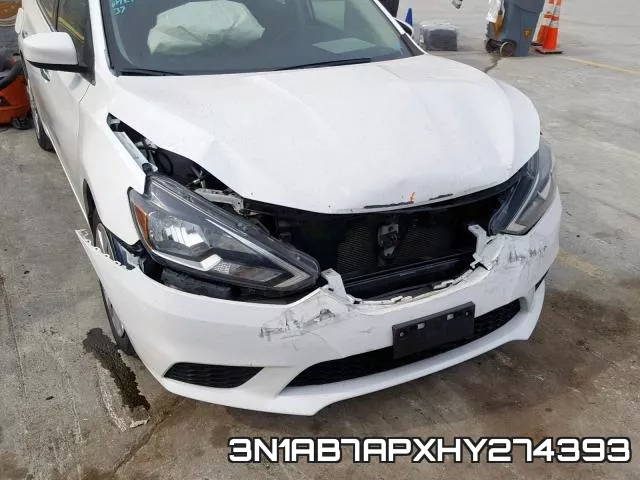 3N1AB7APXHY274393 фото 10