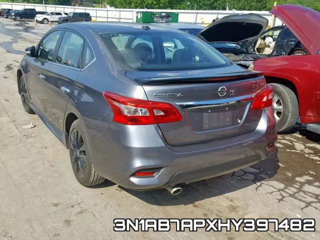 3N1AB7APXHY397482 фото 4