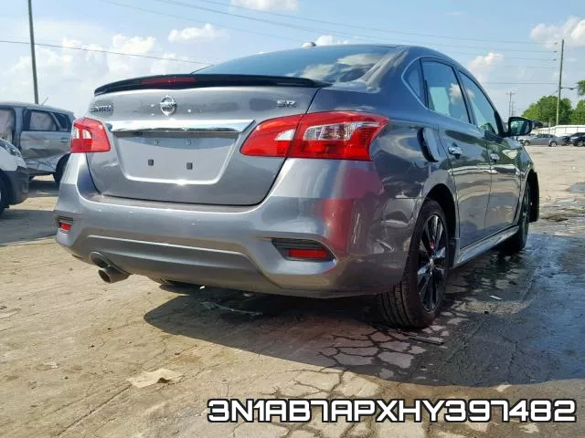 3N1AB7APXHY397482 фото 5