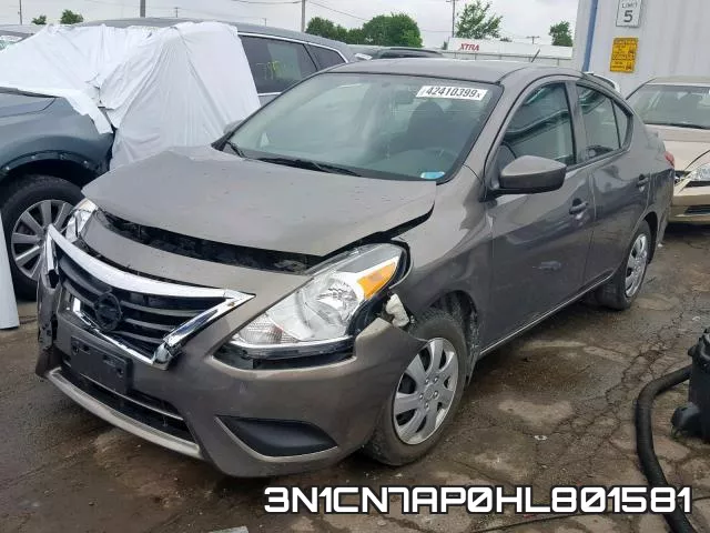 3N1CN7AP0HL801581 фото 3