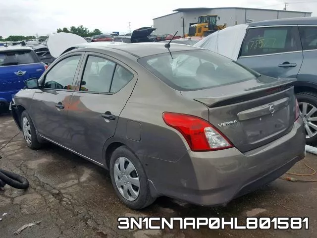3N1CN7AP0HL801581 фото 4
