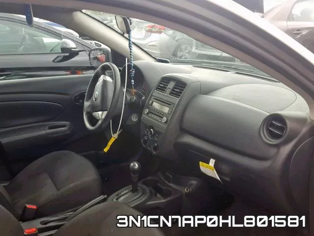 3N1CN7AP0HL801581 фото 6