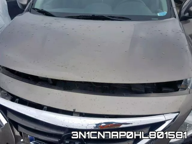 3N1CN7AP0HL801581 фото 8