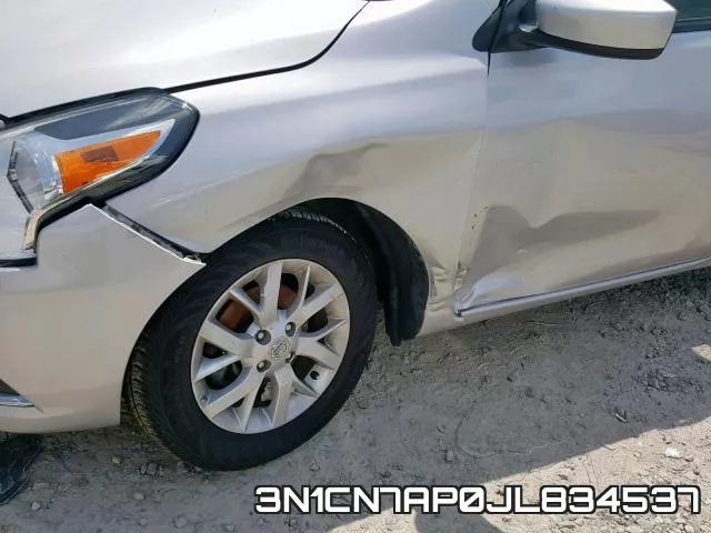 3N1CN7AP0JL834537 фото 10