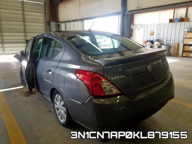 3N1CN7AP0KL879155 фото 4